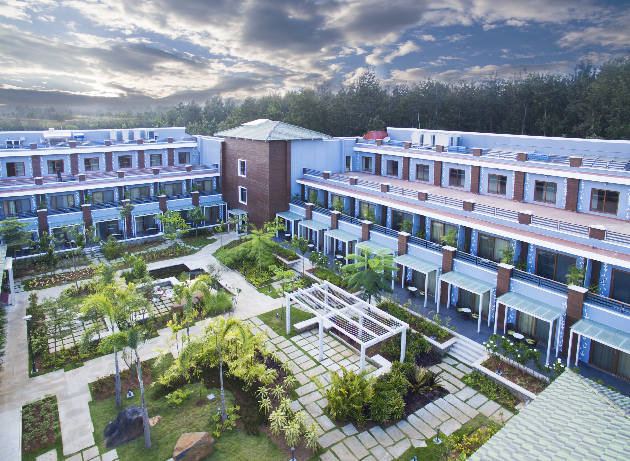 10 Best Coorg Resorts For A Luxury Vacation