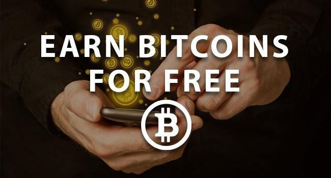 Free Crypto Earning Sites To Earn Free Bitcoins
