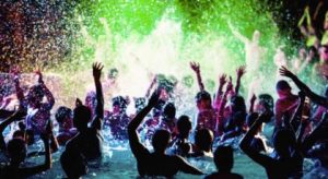 How to Plan a Modern Party in Dubai