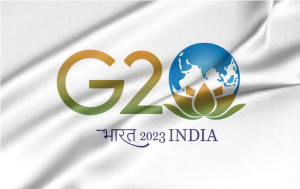 G20 Summit 2023: Shaping the Future of Global agenda and Governance