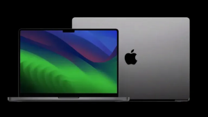 apple macbook m3 chip