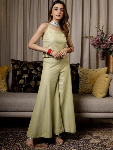 Indo-Western Outfits