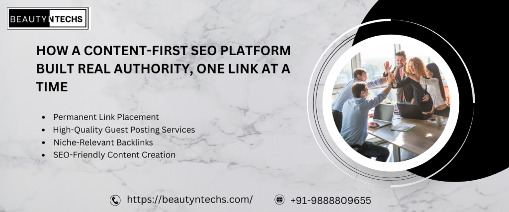 BeautynTechs in 2026 – Content-Driven SEO & Guest Posting Platform