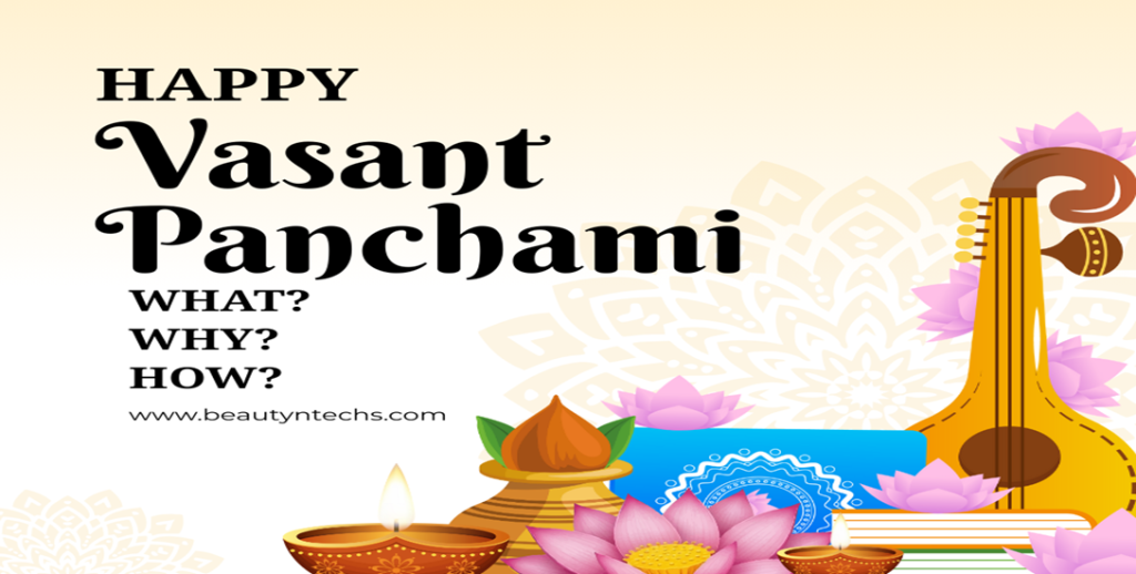 Happy Vasant Panchami 2026