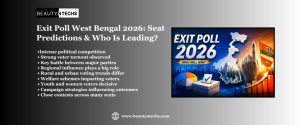 West Bengal Exit Poll 2026