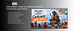cockroach janta party